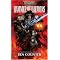I have read 40000 warhammer books this year!!!