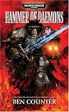Hammer of Daemons (Grey Knights)