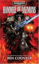 Hammer of Daemons (Grey Knights)