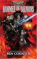 Hammer of Daemons (Grey Knights)