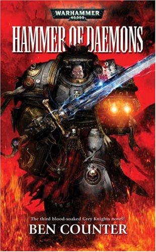 Hammer of Daemons (Grey Knights)
