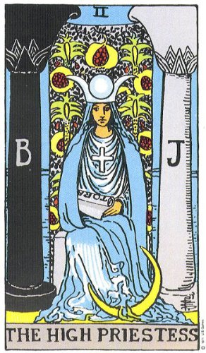 Simple Tarot For Beginners