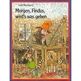 Morgen, Findus, wird's was geben - Sven Nordqvist