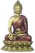8" Buddha in wish giving mudra