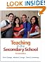 Teaching in the Secondary School (7th Edition)