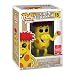 Pop Ad Icons: Crunchberry Beast Summer Convention Exclusive 2018