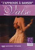 J apprends à danser : La Valse (inclus 1 CD)