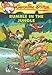 Geronimo Stilton - 53 Rumble in the Jungle RS.176.00