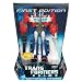 Optimus Prime Transformers Prime Action Figure Voyager Class First Edition_s-1