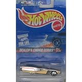 Hot Wheels 1996-566 STREET BEAST Dealer's Choice Series 2 OF 4 1:64 Scale