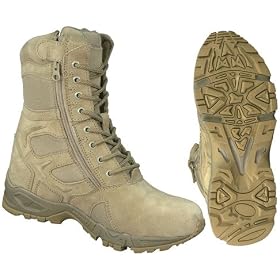 5357 DESERT FORCED ENTRY ''DEPLOYMENT'' BOOT