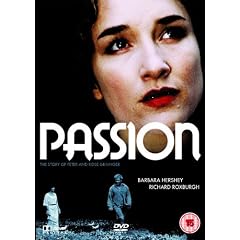 Passion [DVD] [2007]