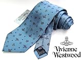 Vivienne Westwood ヴィヴィアンウエストウッド ネクタイ 2012新柄（401）