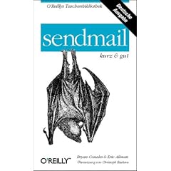 Sendmail kurz & gut