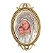 Iconica Mary and Child Brooch