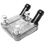 URO Parts MGM000010K Throttle Housing Water Flange Kit by APA