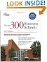 The Best 300 Business Schools, 2011 Edition (Graduate School Admissions Guides)