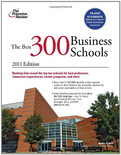 best business schools