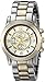 XOXO Women's XO5556 Two-Tone Bracelet Analog Watch