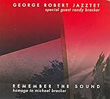 REMEMBER THE SOUND-HOMAGE TO MICHAE
