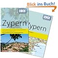 DuMont Reise-Taschenbuch Reisef�hrer Zypern: Mit Extra-Reisekarte und 10 Entdeckungstouren