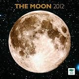 The Moon 2012 Wall Calendar 12