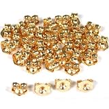 40 1/20 14k Gold Filled Earring Back Ear Nuts