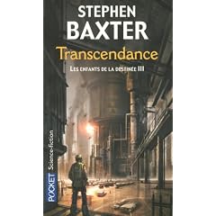 Les Enfants de la destin�e, Tome 3 : Transcendance