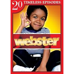 Webster: 20 Timeless Episodes