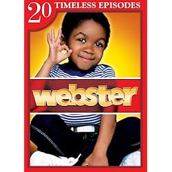 Webster: 20 Timeless Episodes