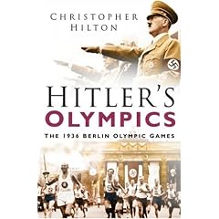 Hitler's Olympics : " The 1936 Berlin Olympic Games " :