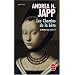 La Dame sans terre, Tome 1 : Les Chemins de la b�te