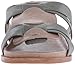 Calvin Klein Jeans Women's Anita Fisherman Sandal
