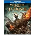 Wrath of the Titans [Blu-ray]