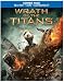 Wrath of the Titans [Blu-ray]