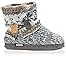 MUK LUKS Women's Patti
