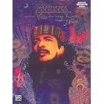 Santana Dance of the Rainbow Serpent: Soul book cover