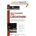 The Food Service Professional Guide to Restaurant Site Location: Finding, Negotiating & Securing the Best Food Service Site for Maximum Profit (Food ... 1.) (The Food Service Professionals Guide To)