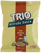 Trio Alfredo Sauce Mix, 16-Ounce Units (Pack of 4)