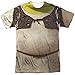 Shrek Costume Mens Sublimation Shirt