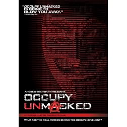 Occupy Unmasked