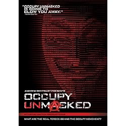 Occupy Unmasked