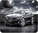 Chevrolet Camaro SS Mouse Pad