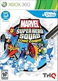 uDraw Marvel Super Hero Squad: Comic Combat