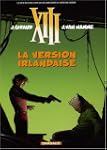 XIII Tome 18 : La version irlandaise