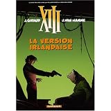 XIII Tome 18 : La version irlandaisepar Jean Van Hamme