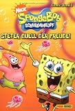 SpongeBob Schwammkopf Comic, Band 2: Steter Quell der Feude! - Stephen Hillenburg