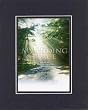 My Hiding Place - Psalm 32:7 . . . 8 x 10 Inches Biblical/Religious Verses set in Double Beveled Matting - A Timeless and Priceless Poetry Keepsake Collection