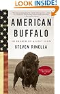 American Buffalo: In...