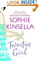 Twenties Girl: A...